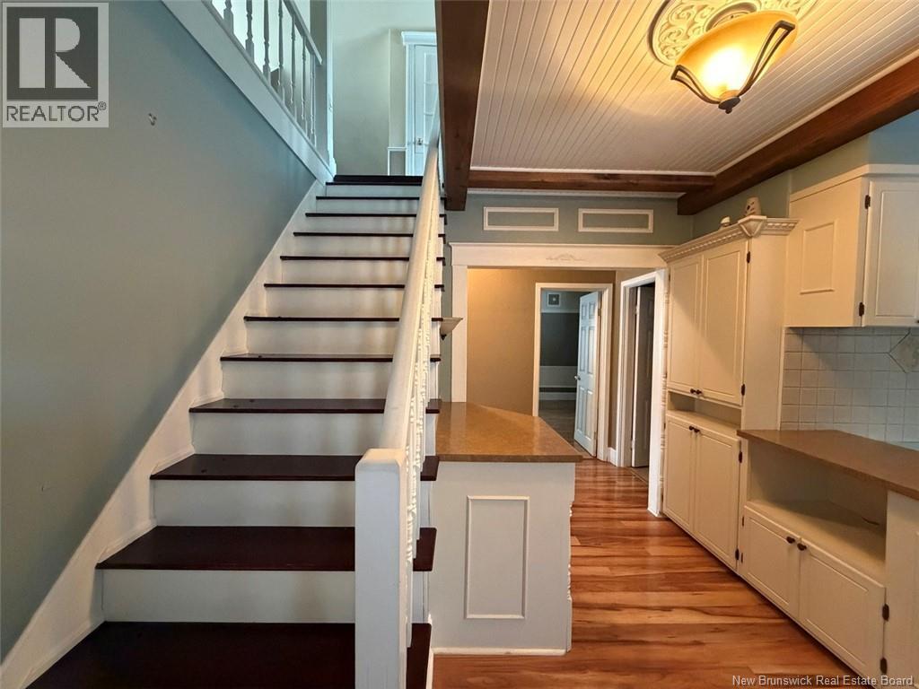 20 De L'École-Cormier Street, Edmundston, New Brunswick  E3V 1X6 - Photo 11 - NB135177