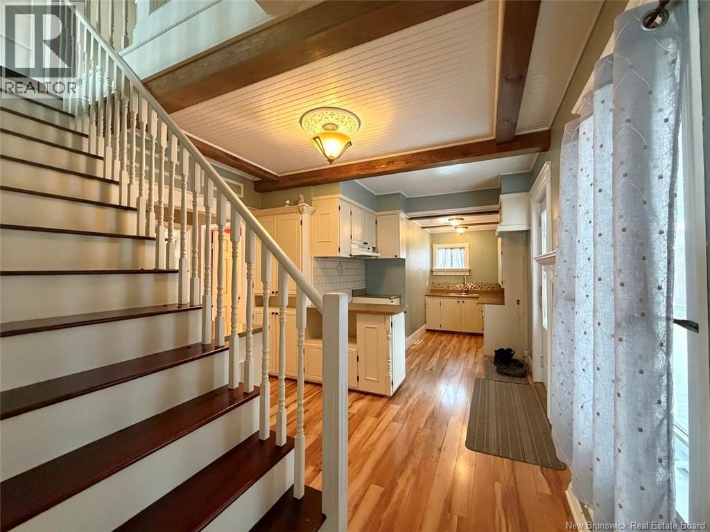 20 De L'École-Cormier Street, Edmundston, New Brunswick  E3V 1X6 - Photo 3 - NB135177