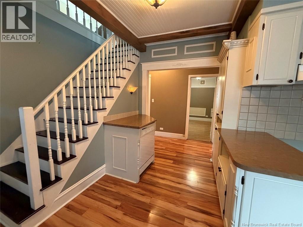20 De L'École-Cormier Street, Edmundston, New Brunswick  E3V 1X6 - Photo 5 - NB135177