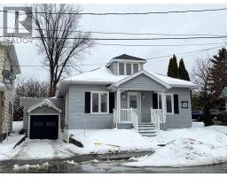 20 De L'École-Cormier Street, edmundston, New Brunswick