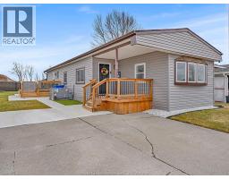 25 PARKSIDE, McGregor, Ontario