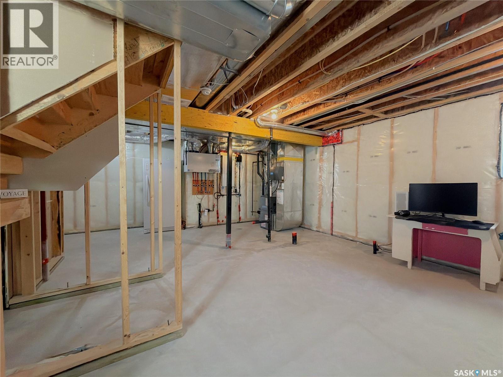 4718 Green Brooks Way E, Regina, Saskatchewan  S4V 3K6 - Photo 17 - SK030635