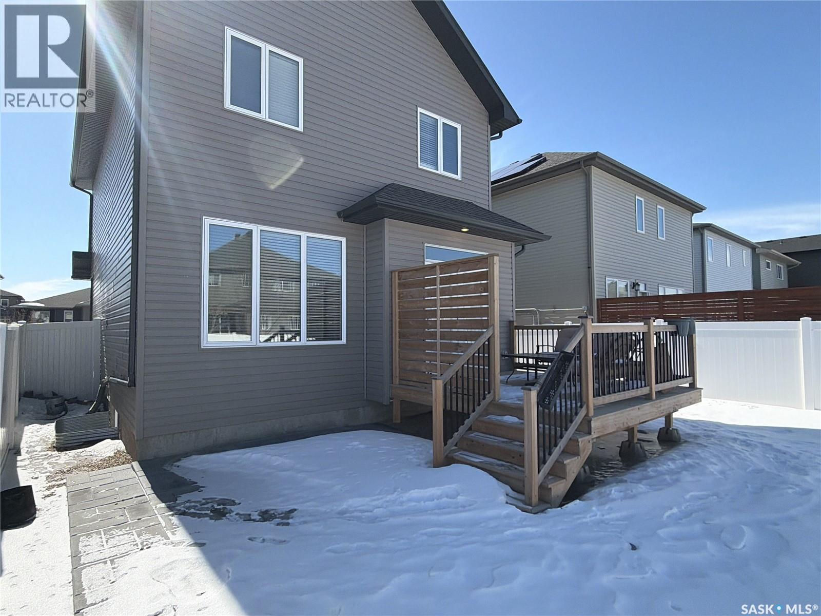 4718 Green Brooks Way E, Regina, Saskatchewan  S4V 3K6 - Photo 20 - SK030635