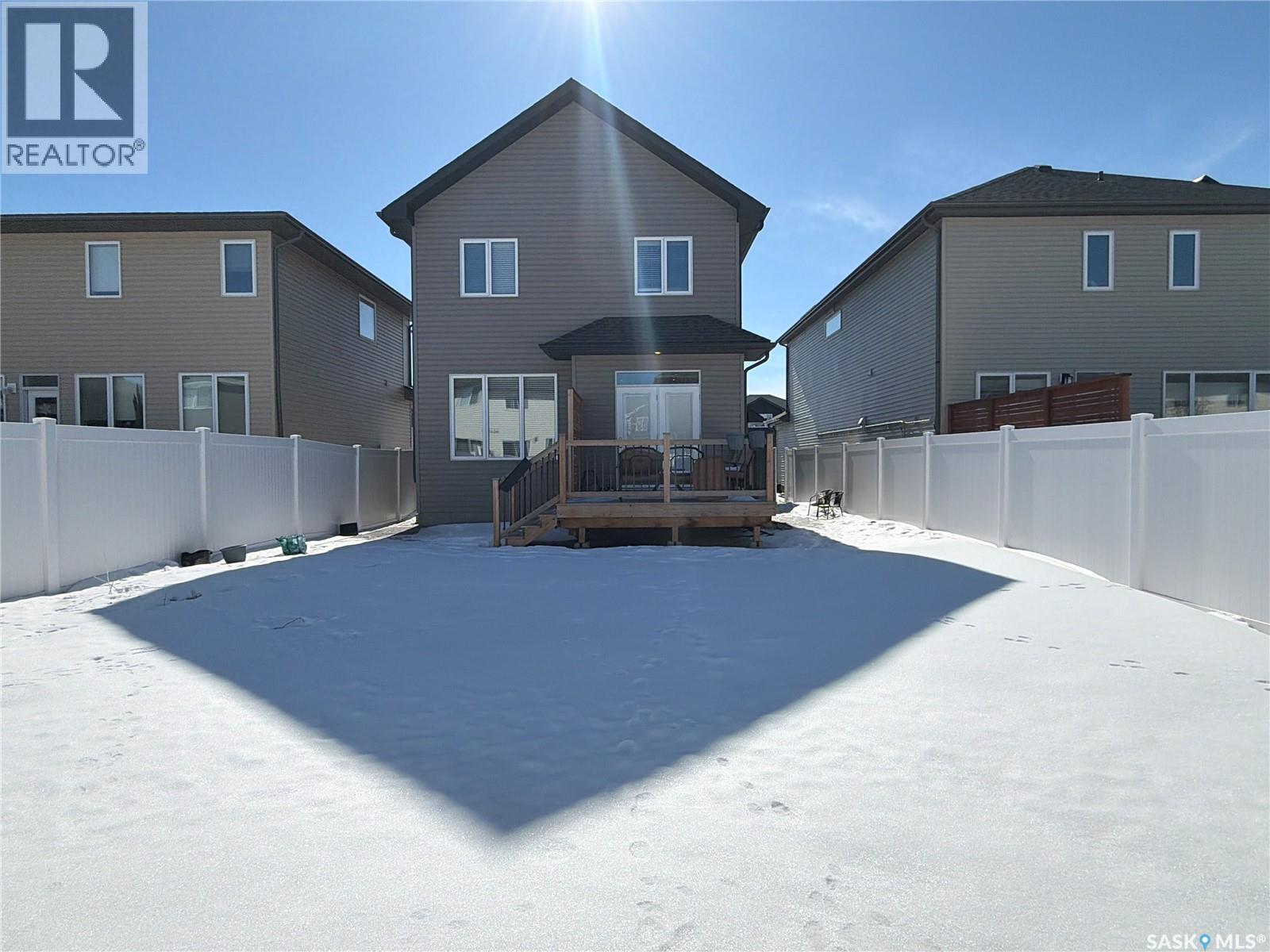 4718 Green Brooks Way E, Regina, Saskatchewan  S4V 3K6 - Photo 21 - SK030635