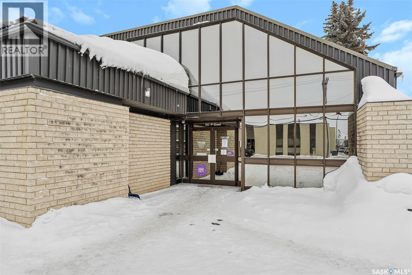 701 9th Street, Humboldt, Saskatchewan  S0K 2A0 - Photo 2 - SK030634