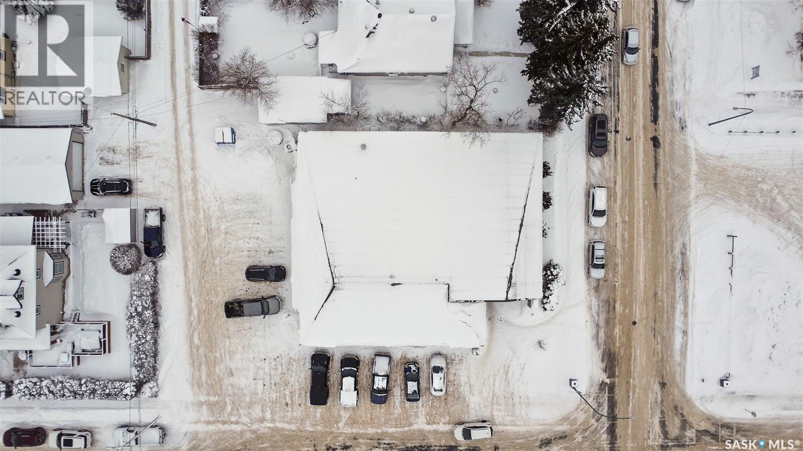 701 9th Street, Humboldt, Saskatchewan  S0K 2A0 - Photo 22 - SK030634