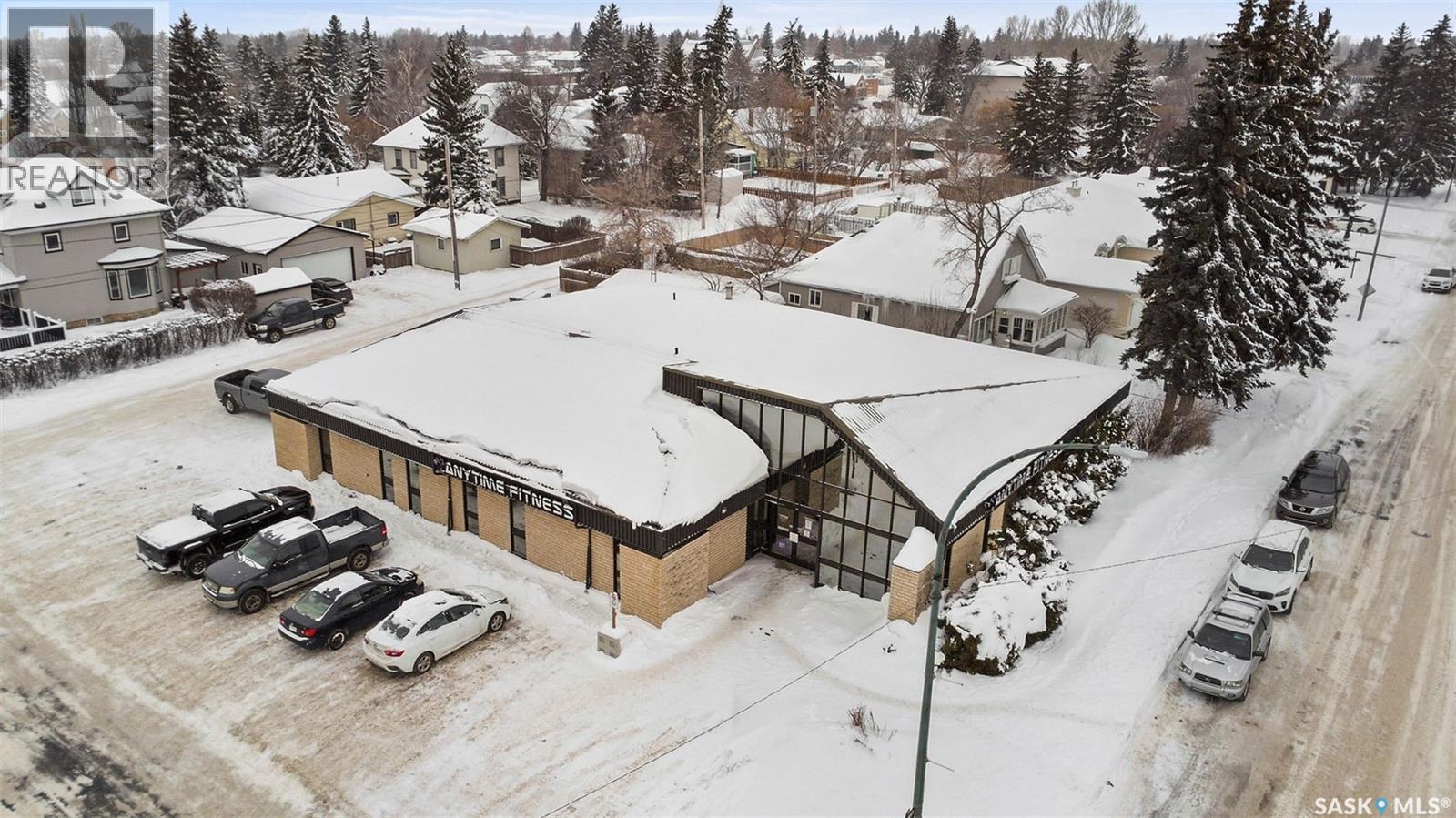 701 9th Street, Humboldt, Saskatchewan  S0K 2A0 - Photo 23 - SK030634