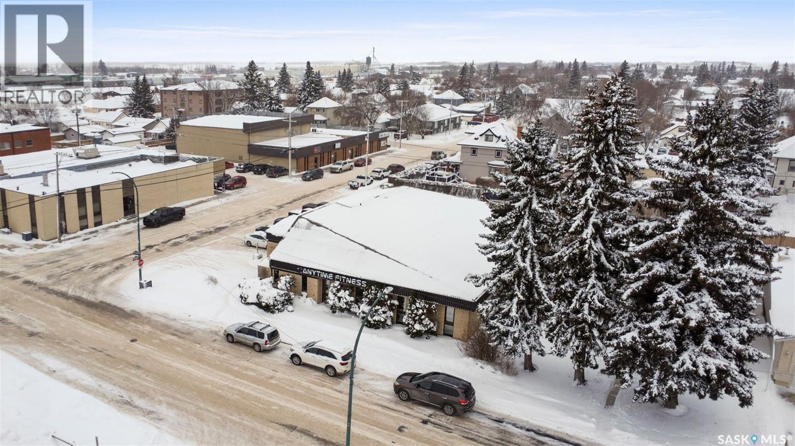 701 9th Street, Humboldt, Saskatchewan  S0K 2A0 - Photo 24 - SK030634