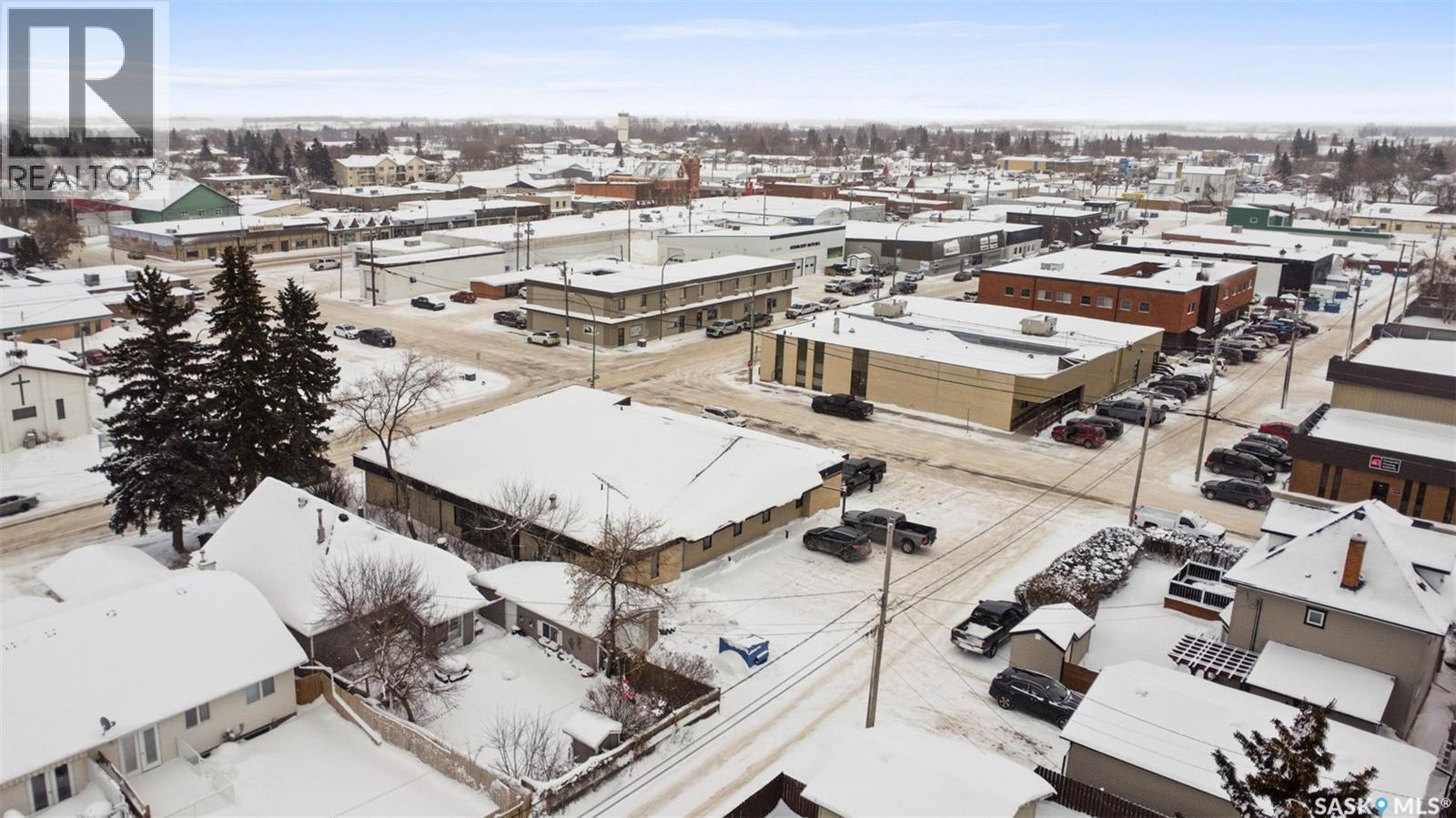 701 9th Street, Humboldt, Saskatchewan  S0K 2A0 - Photo 25 - SK030634