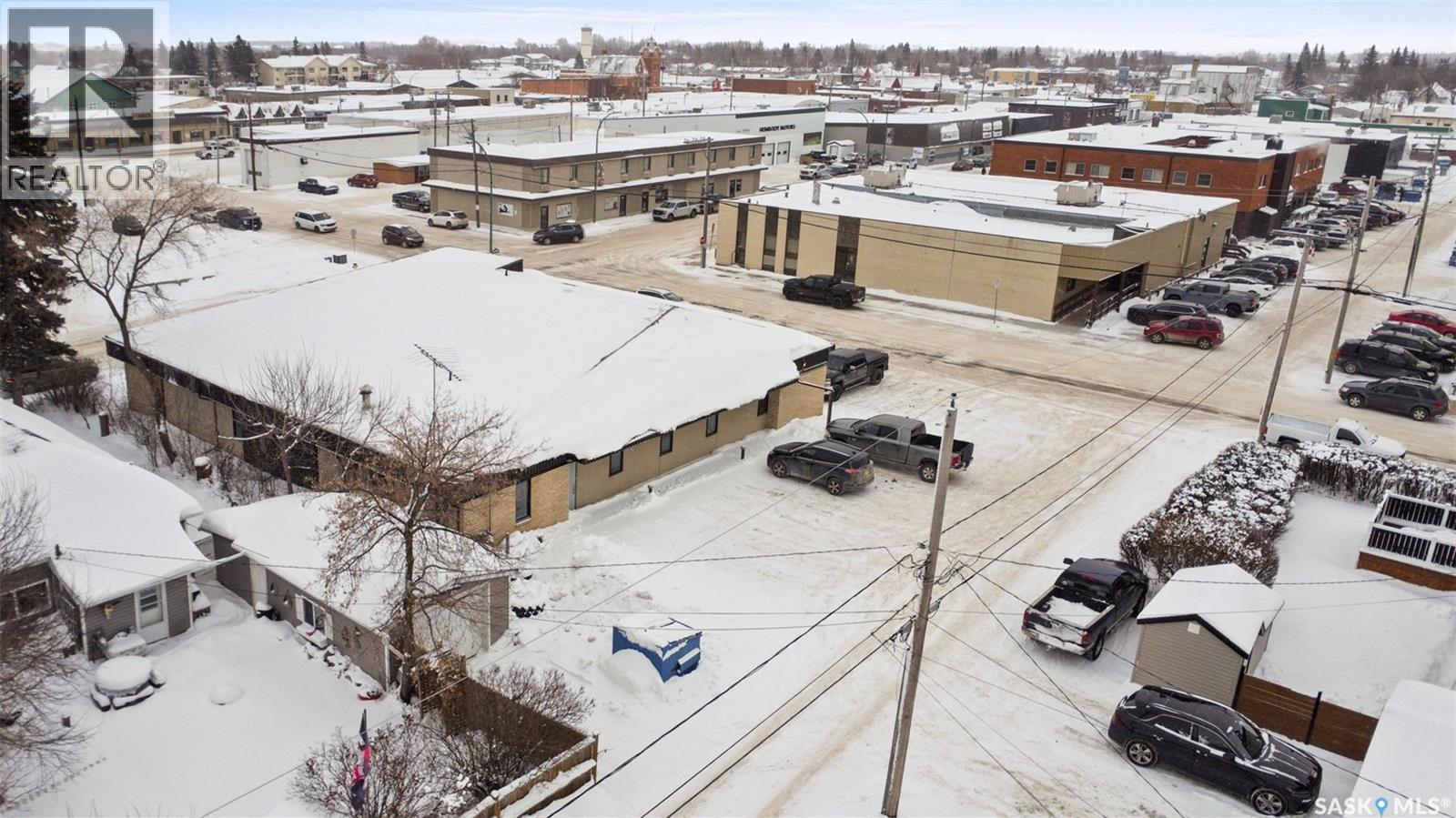 701 9th Street, Humboldt, Saskatchewan  S0K 2A0 - Photo 26 - SK030634