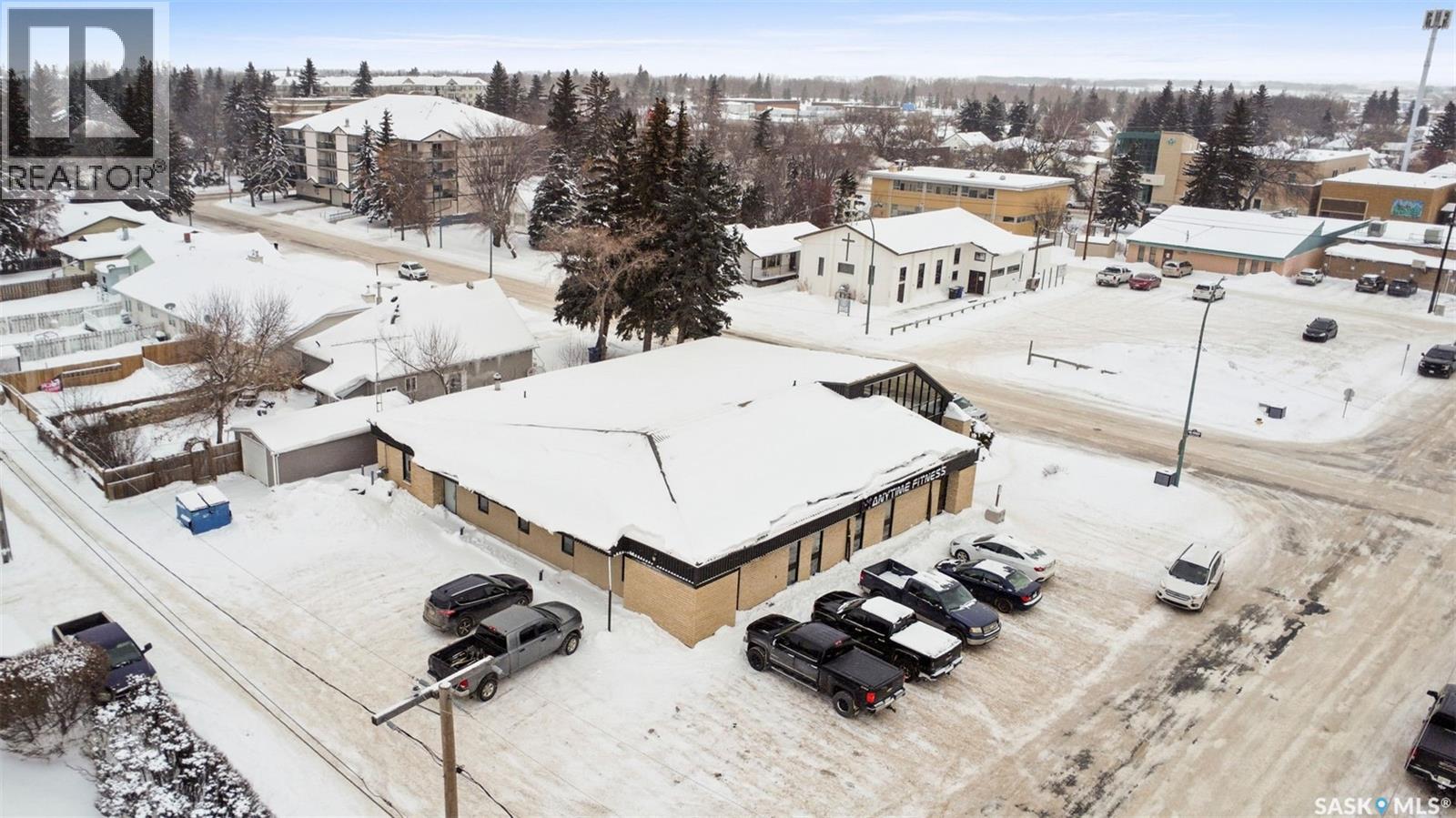 701 9th Street, Humboldt, Saskatchewan  S0K 2A0 - Photo 27 - SK030634