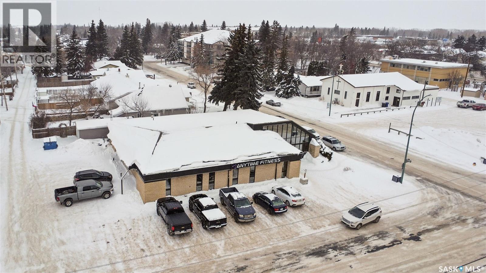 701 9th Street, Humboldt, Saskatchewan  S0K 2A0 - Photo 28 - SK030634