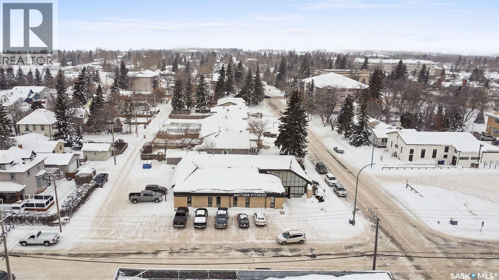 701 9th Street, Humboldt, Saskatchewan  S0K 2A0 - Photo 29 - SK030634