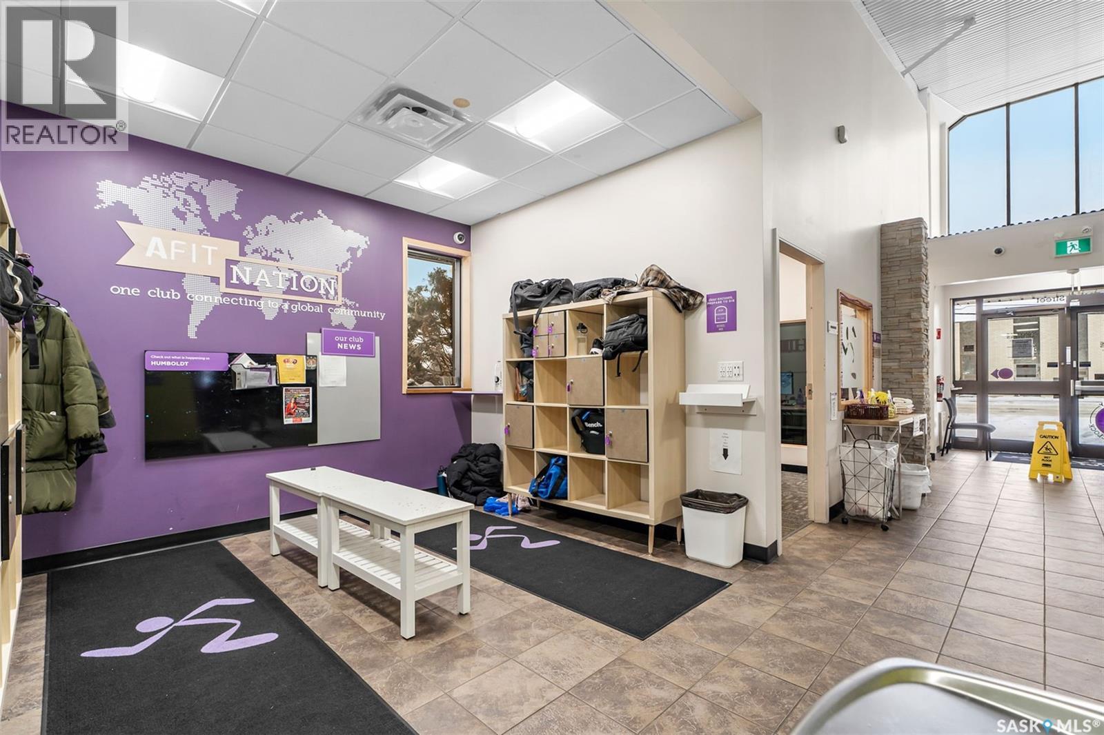 701 9th Street, Humboldt, Saskatchewan  S0K 2A0 - Photo 8 - SK030634