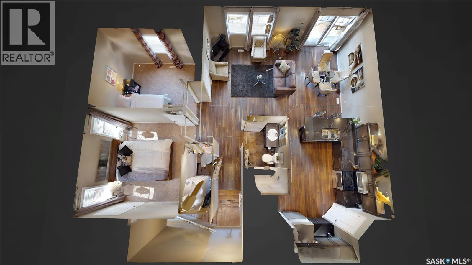 224 100 Chaparral Boulevard, Martensville, Saskatchewan  S0K 0A2 - Photo 12 - SK030582