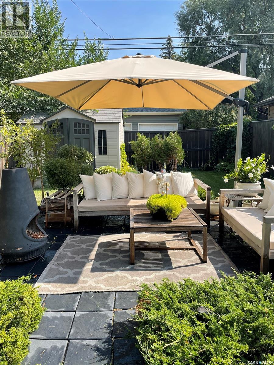 2129 Coy Avenue, Saskatoon, Saskatchewan  S7M 0J3 - Photo 32 - SK030579