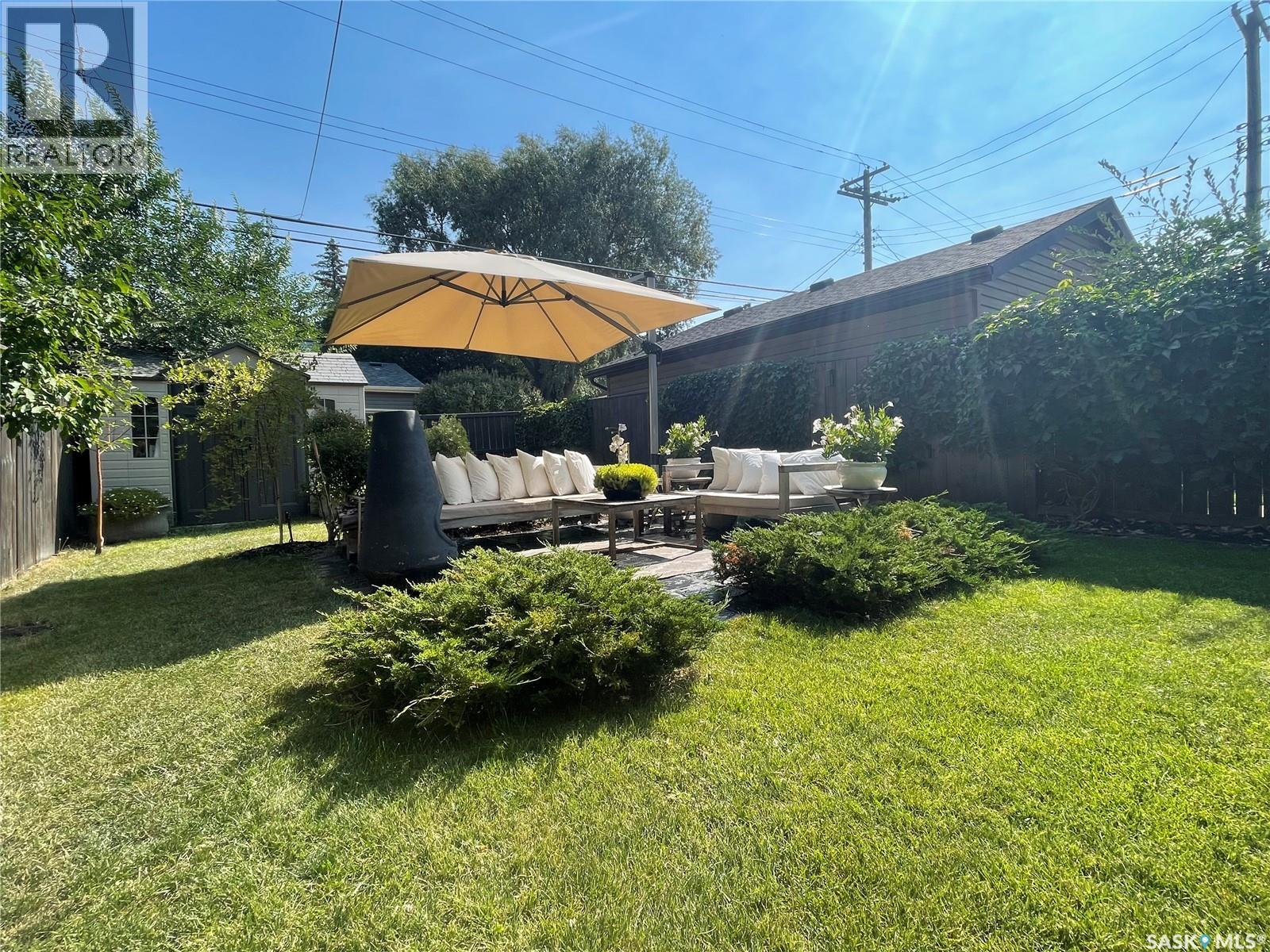 2129 Coy Avenue, Saskatoon, Saskatchewan  S7M 0J3 - Photo 34 - SK030579