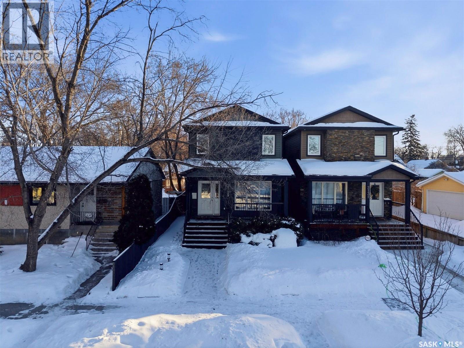 2129 Coy Avenue, Saskatoon, Saskatchewan  S7M 0J3 - Photo 39 - SK030579