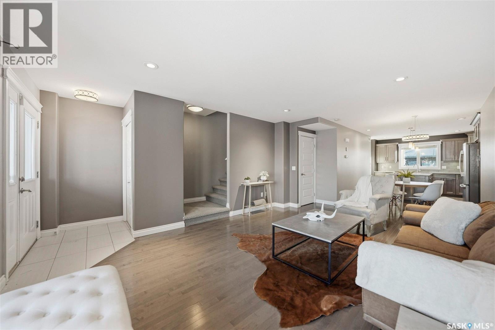 2129 Coy Avenue, Saskatoon, Saskatchewan  S7M 0J3 - Photo 5 - SK030579