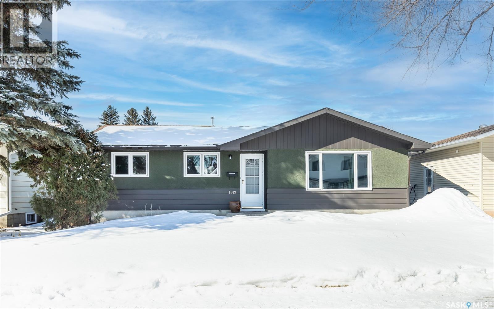 1313 Elevator ROAD, saskatoon, Saskatchewan