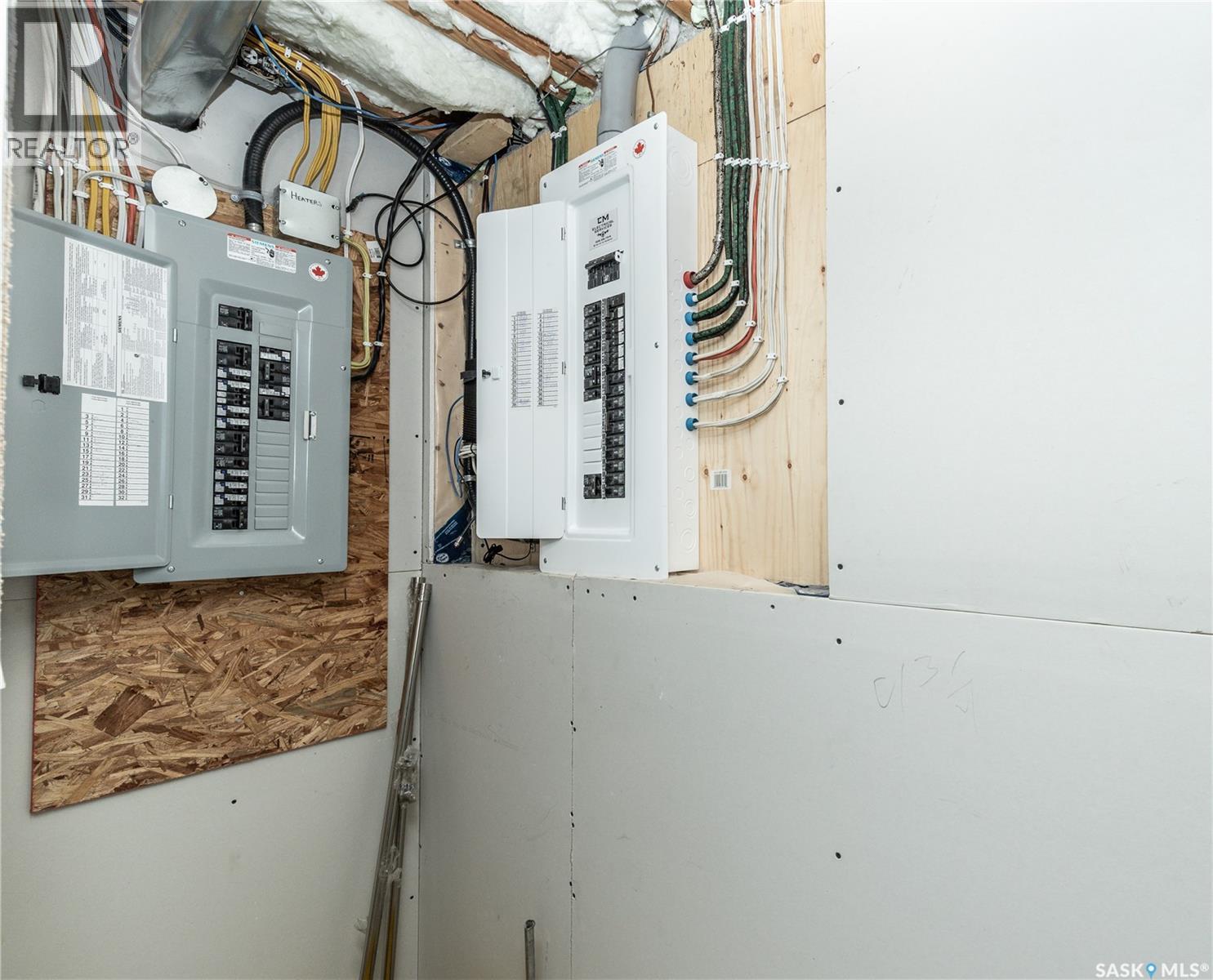 1313 Elevator Road, Saskatoon, Saskatchewan  S7M 3X3 - Photo 27 - SK030571