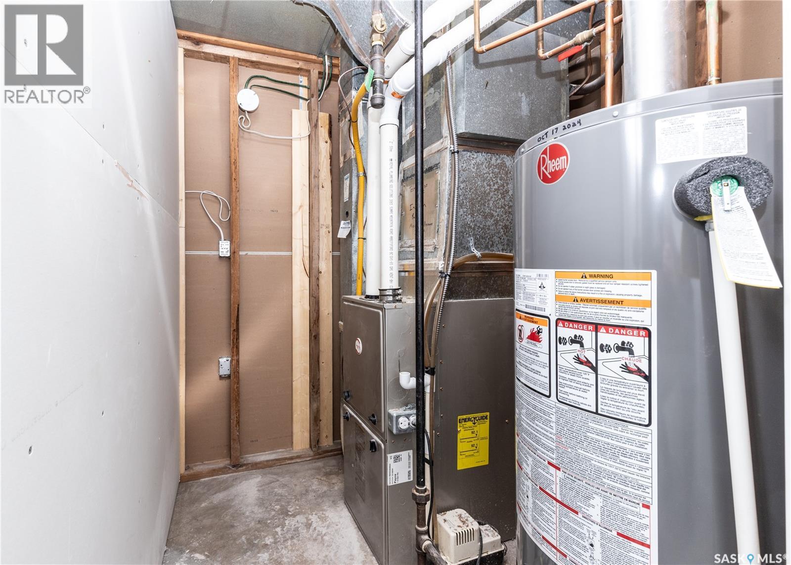 1313 Elevator Road, Saskatoon, Saskatchewan  S7M 3X3 - Photo 28 - SK030571