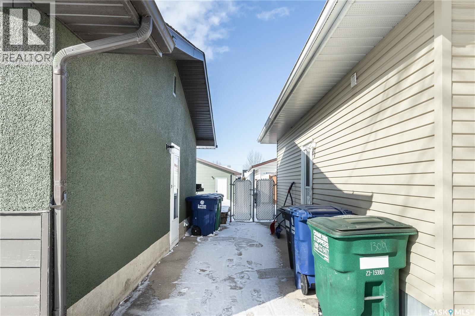 1313 Elevator Road, Saskatoon, Saskatchewan  S7M 3X3 - Photo 29 - SK030571