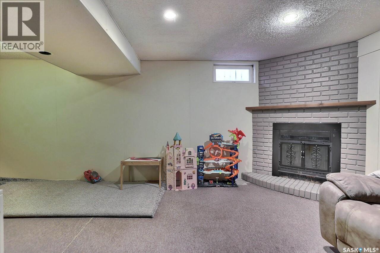 61 Bannister Avenue, Regina, Saskatchewan  S4R 5K8 - Photo 19 - SK030531