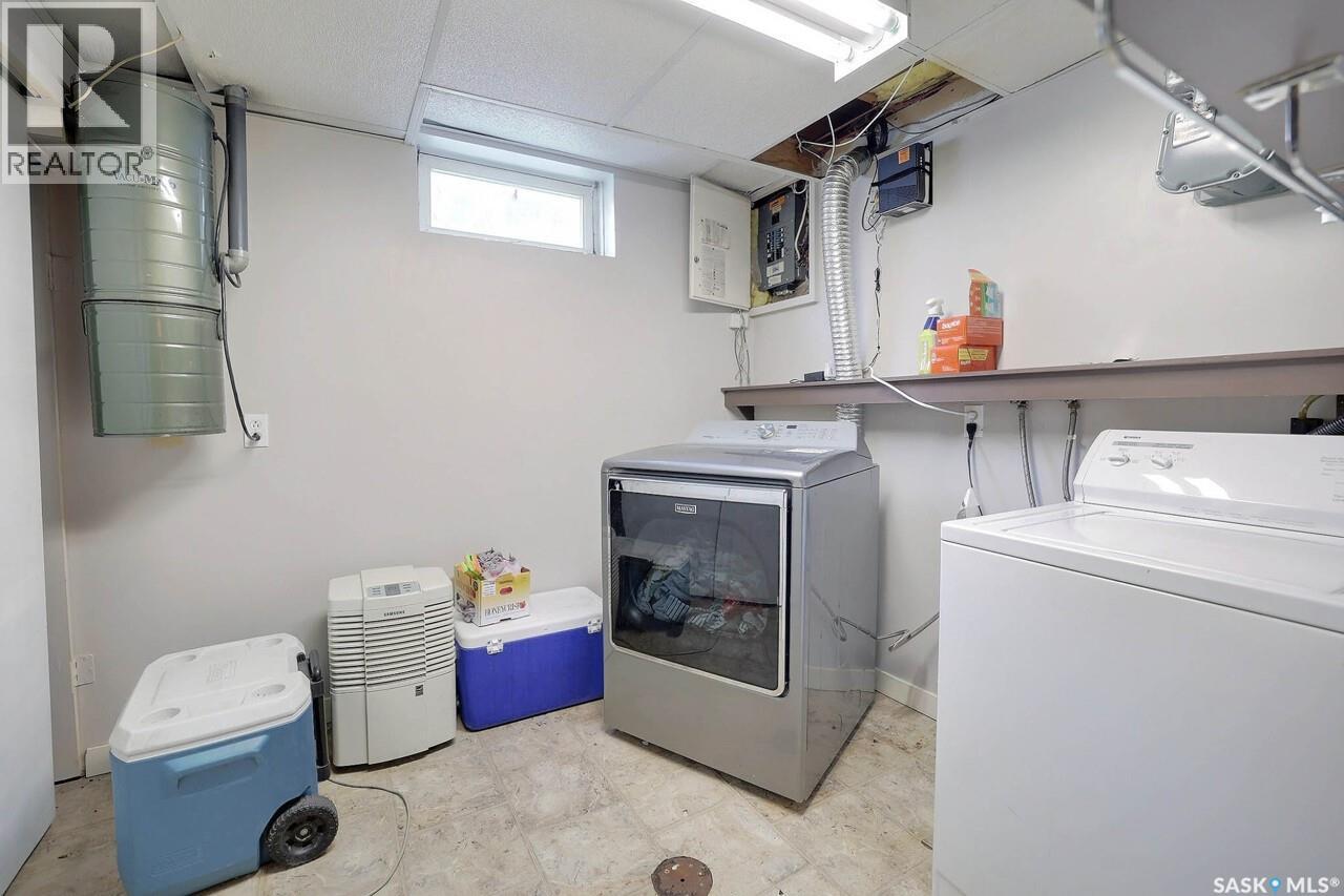 61 Bannister Avenue, Regina, Saskatchewan  S4R 5K8 - Photo 21 - SK030531