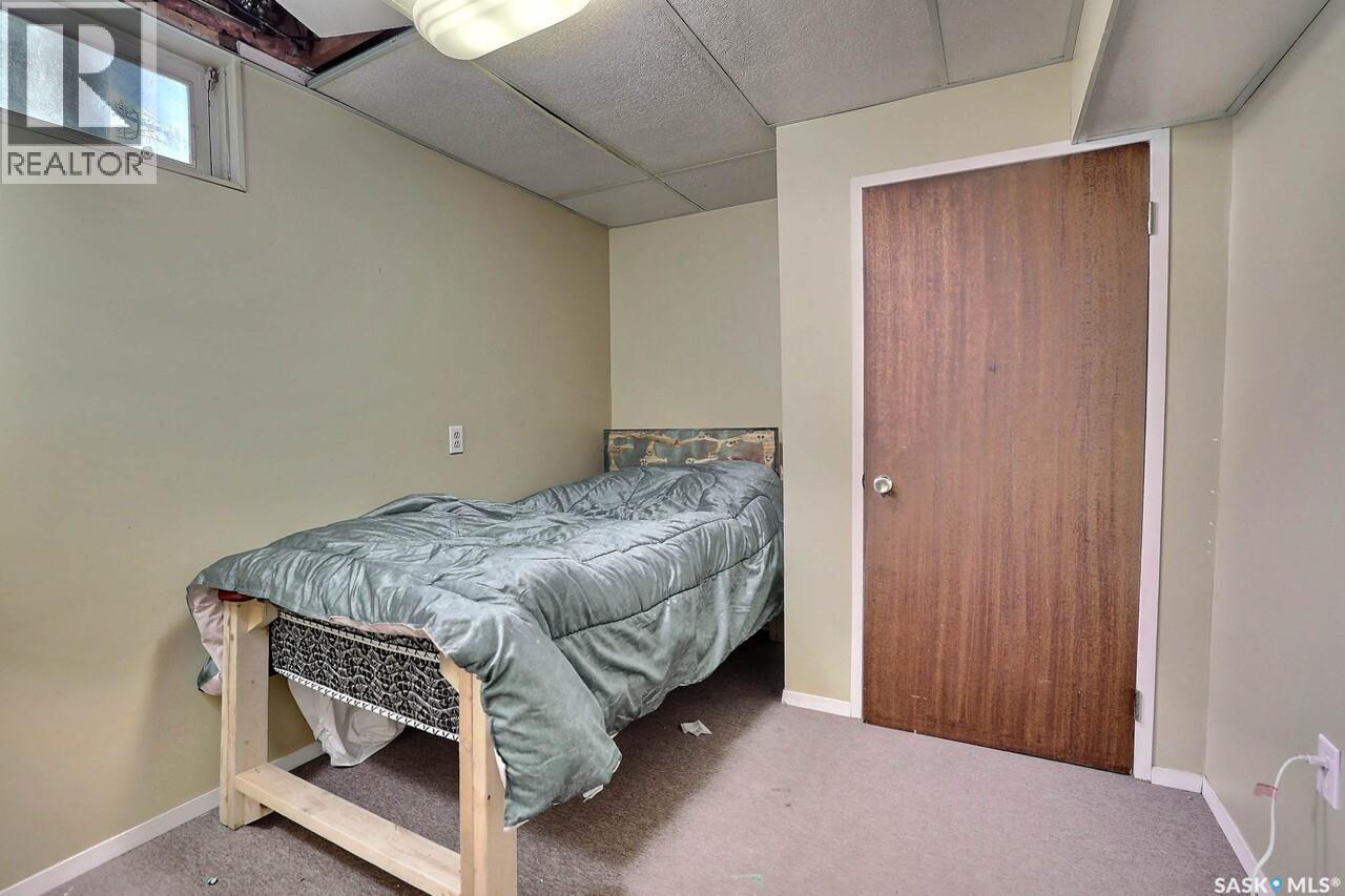 61 Bannister Avenue, Regina, Saskatchewan  S4R 5K8 - Photo 24 - SK030531