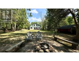 398 EDWINA DRIVE, Trent Lakes, Ontario