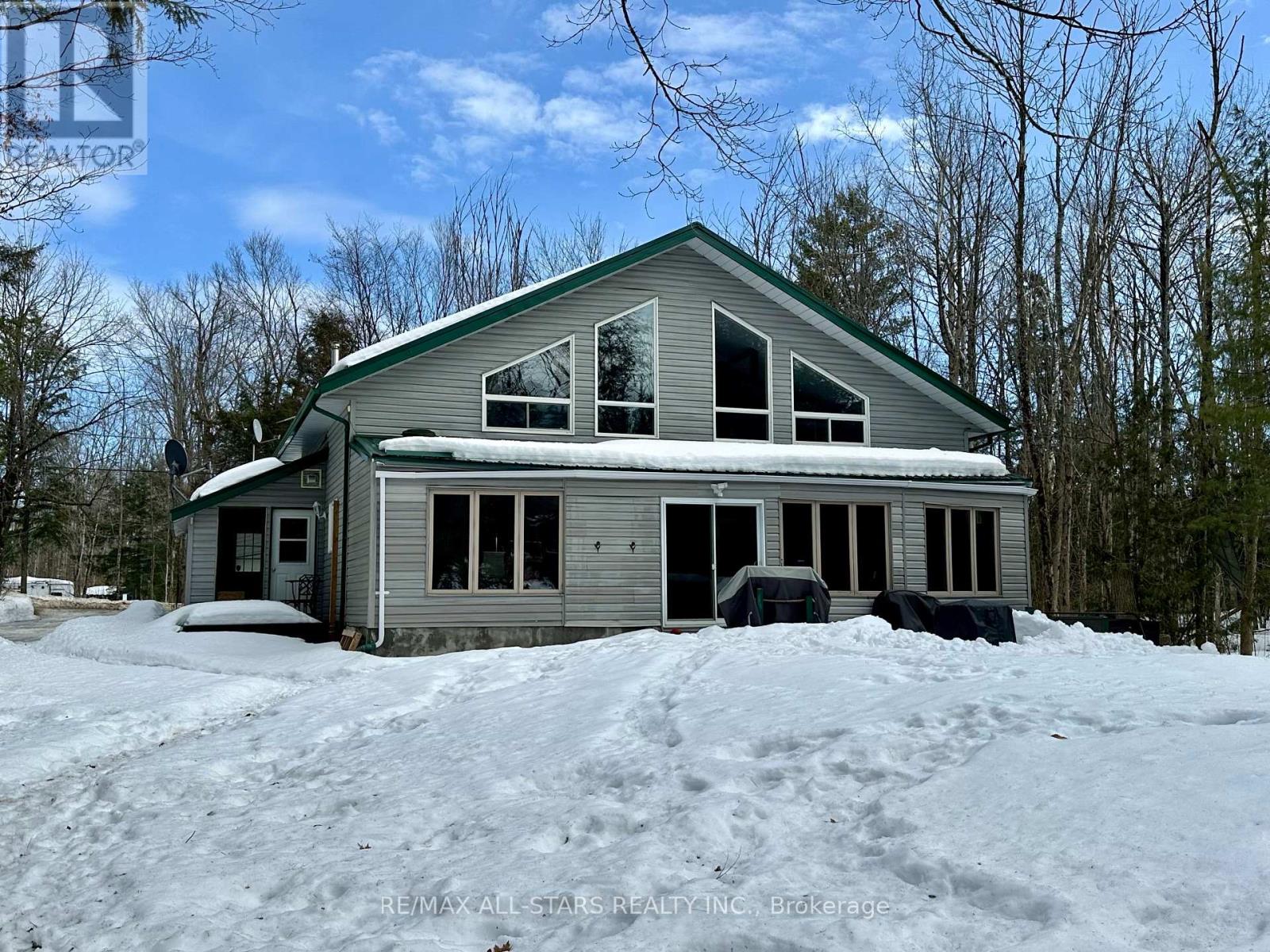 398 Edwina Drive, Trent Lakes, Ontario  K0M 1A0 - Photo 3 - X12862168