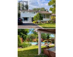 2611 TRUSCOTT DRIVE, Mississauga, Ontario