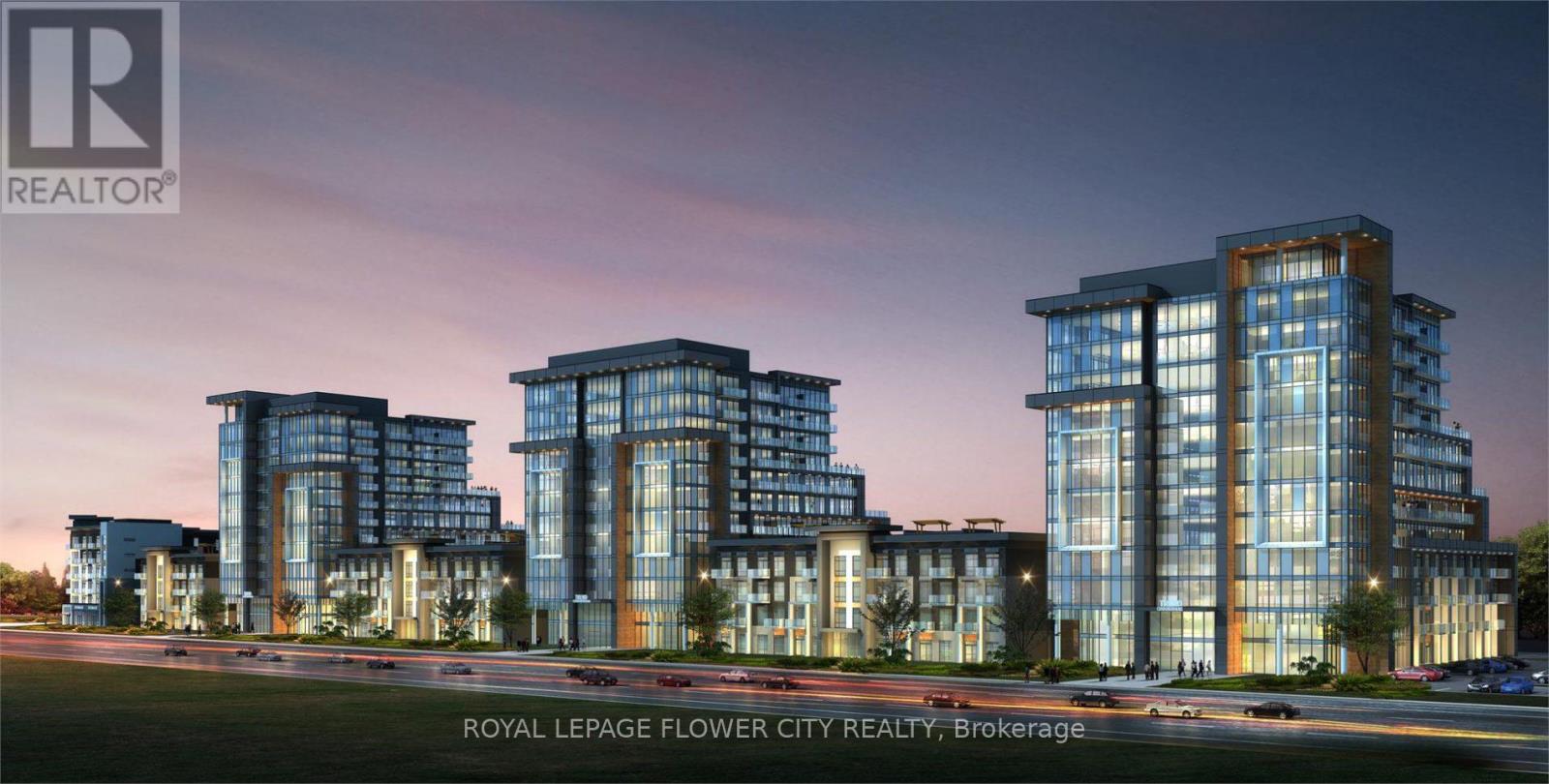 406 - 450 Dundas Street, Hamilton (Waterdown), Ontario  L8B 1Z2 - Photo 3 - X12891576