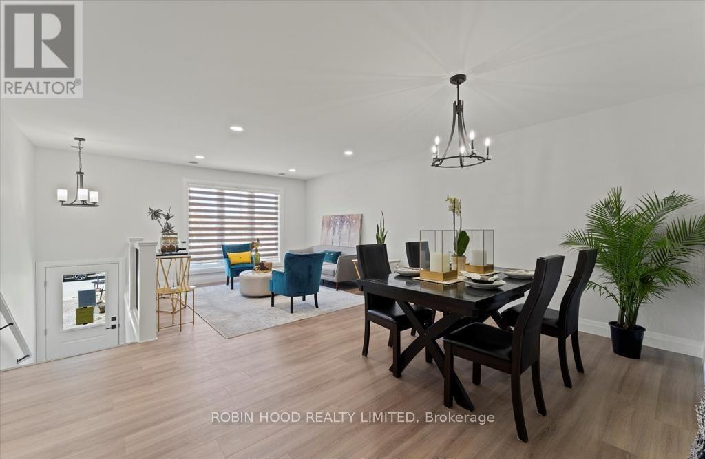 UNIT 1 - 1843 MELDRUM ROAD, Windsor, Ontario