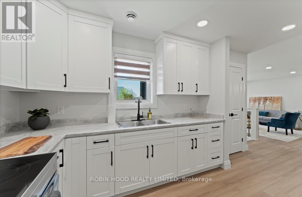 Unit 1 - 1843 Meldrum Road, Windsor, Ontario  N8W 4E1 - Photo 11 - X12891588