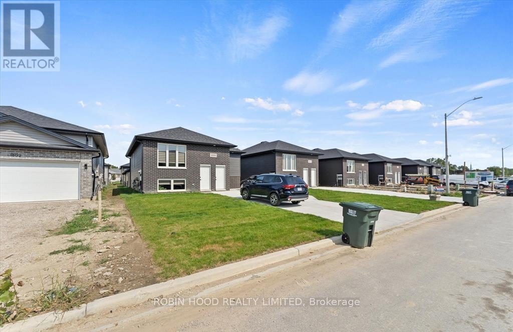 Unit 1 - 1843 Meldrum Road, Windsor, Ontario  N8W 4E1 - Photo 14 - X12891588