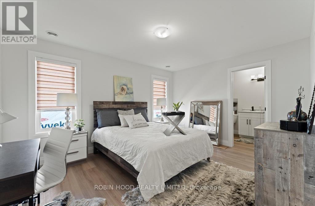 Unit 1 - 1843 Meldrum Road, Windsor, Ontario  N8W 4E1 - Photo 4 - X12891588