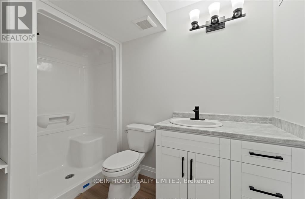 Unit 1 - 1843 Meldrum Road, Windsor, Ontario  N8W 4E1 - Photo 5 - X12891588