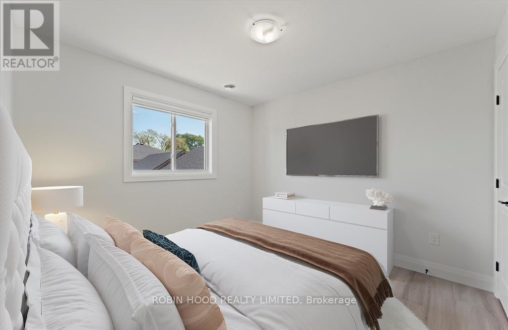 Unit 1 - 1843 Meldrum Road, Windsor, Ontario  N8W 4E1 - Photo 6 - X12891588