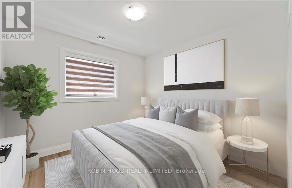 Unit 1 - 1843 Meldrum Road, Windsor, Ontario  N8W 4E1 - Photo 7 - X12891588