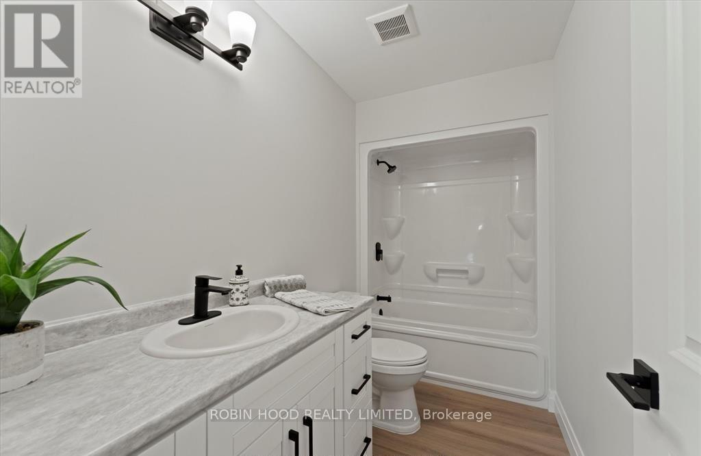 Unit 1 - 1843 Meldrum Road, Windsor, Ontario  N8W 4E1 - Photo 8 - X12891588