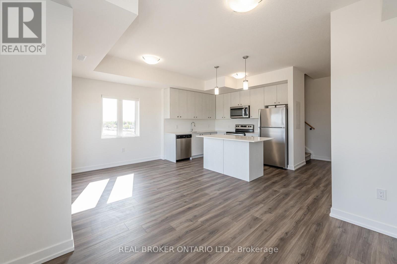 22 - 20 PALACE STREET, kitchener, Ontario