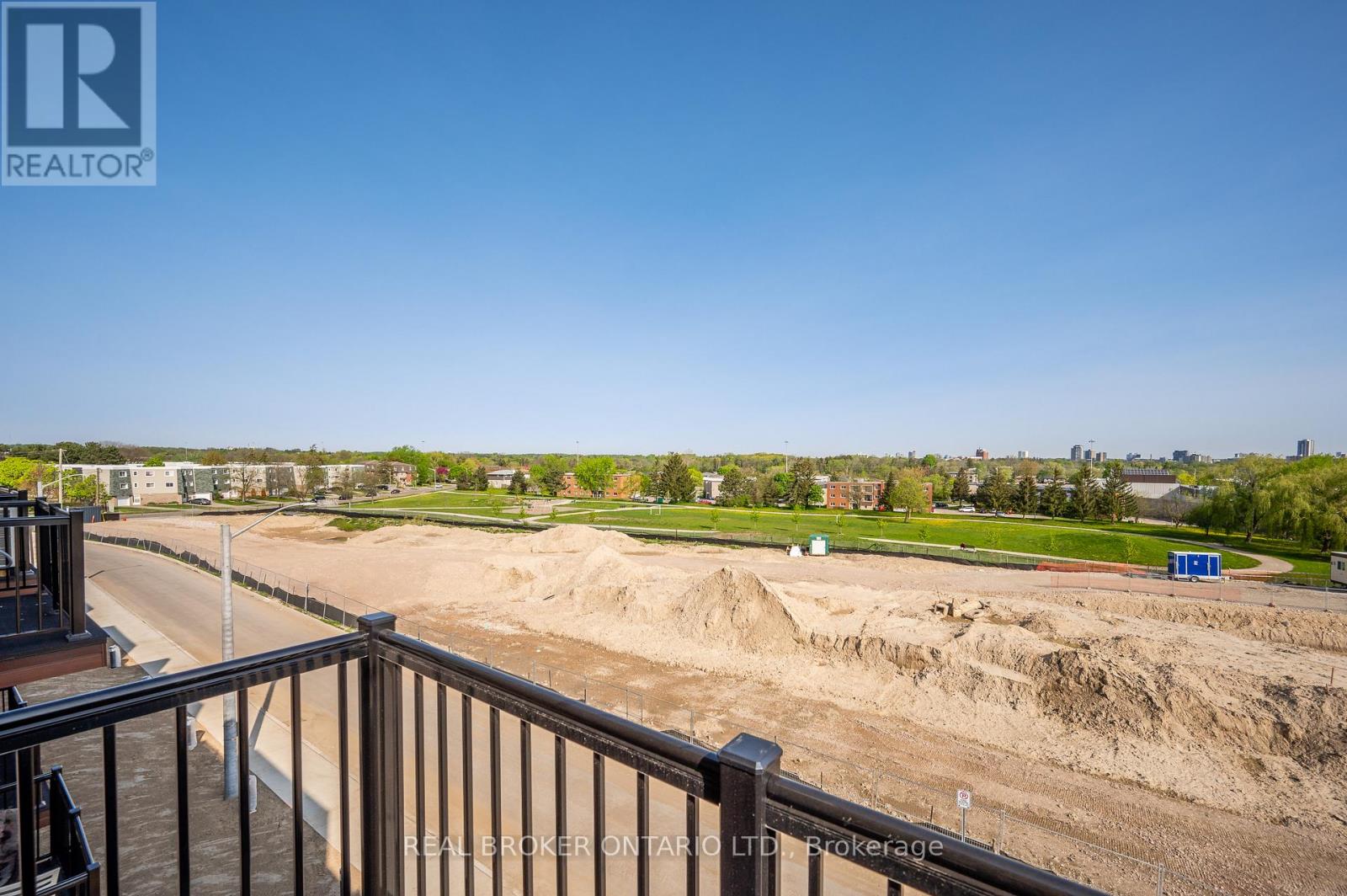 22 - 20 Palace Street, Kitchener, Ontario  N2E 3R9 - Photo 19 - X12891624