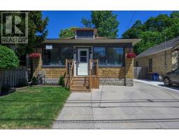 BSMT - 696 QUEENS AVENUE, London East, Ontario
