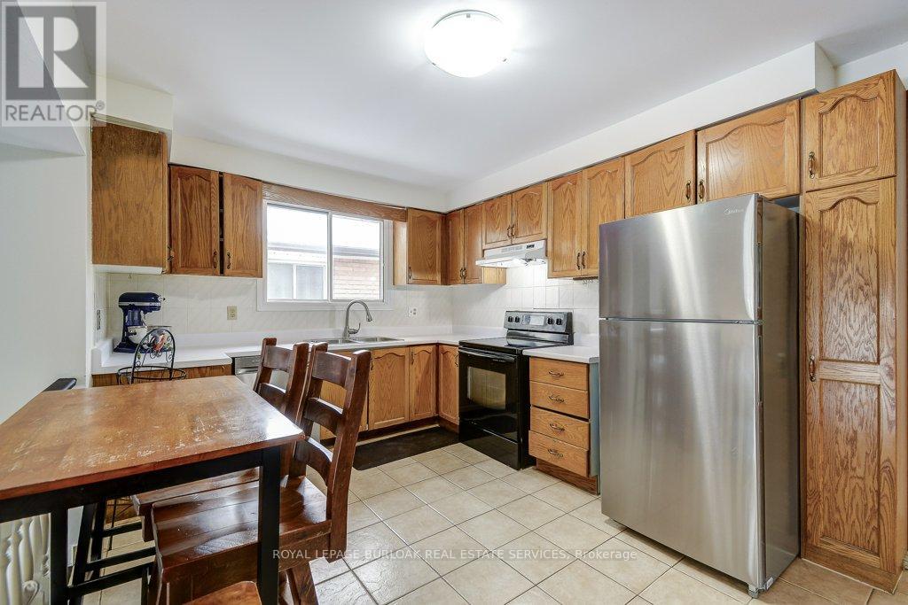 448 Rexford Drive, Hamilton (Randall), Ontario  L8W 3C1 - Photo 10 - X12891666