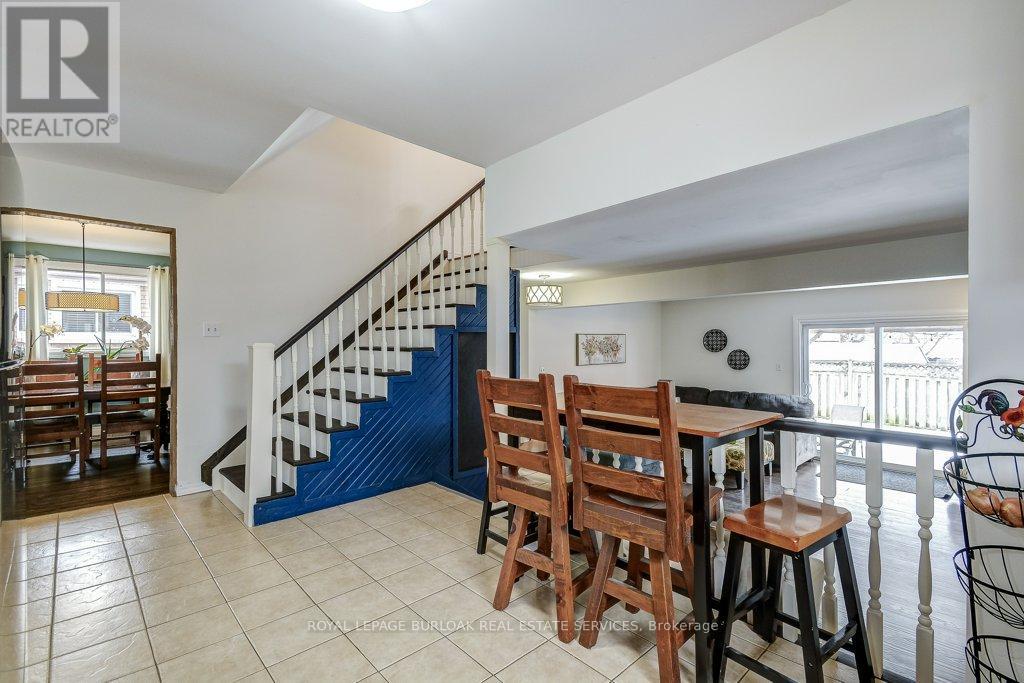 448 Rexford Drive, Hamilton (Randall), Ontario  L8W 3C1 - Photo 12 - X12891666