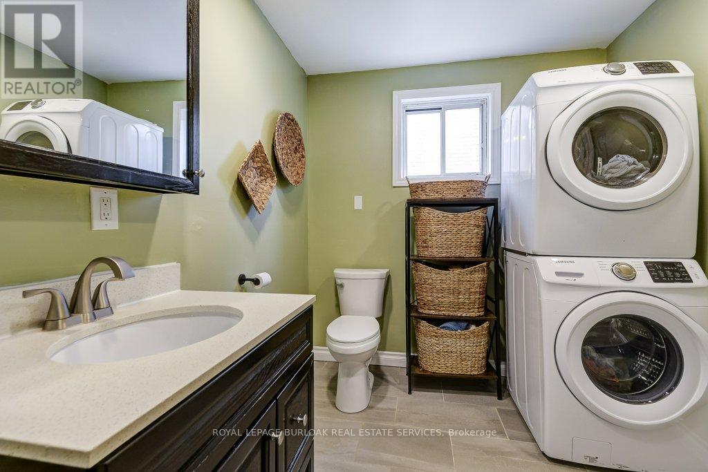 448 Rexford Drive, Hamilton (Randall), Ontario  L8W 3C1 - Photo 17 - X12891666