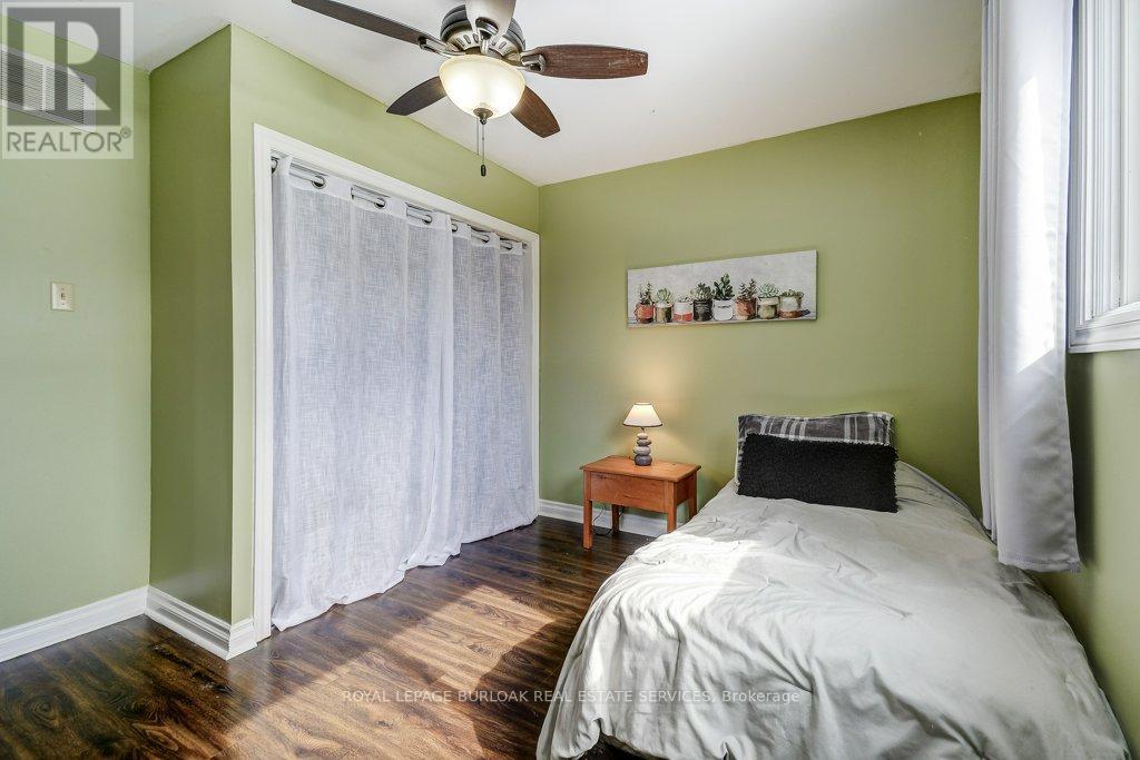 448 Rexford Drive, Hamilton (Randall), Ontario  L8W 3C1 - Photo 27 - X12891666