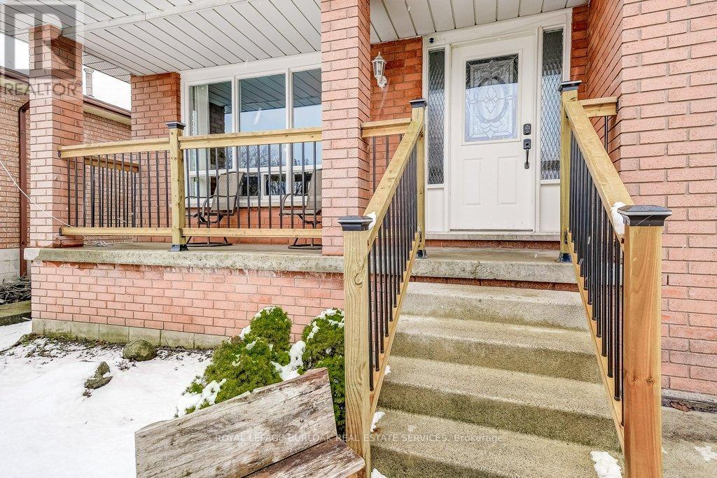 448 Rexford Drive, Hamilton (Randall), Ontario  L8W 3C1 - Photo 3 - X12891666